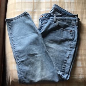 OLD NAVY | Rockstar Skinny Jeans